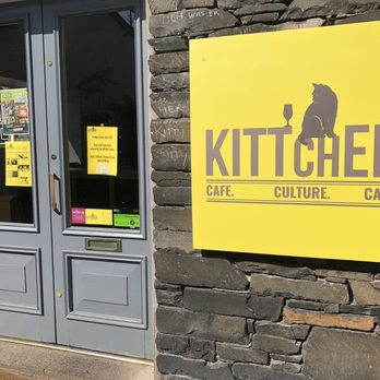 Kittchen - Cafes Near Me - Hawkshead, CMA Kittchen - Cafes Near Me - Hawkshead, CMA