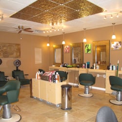 Rose Marie's Hair Designers
