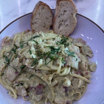 Enchant - Pasta - Asian Fusion Near Me - Los Angeles, California