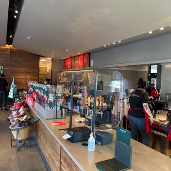 Starbucks - the counter of a starbucks coffee shop - Coffee & Tea Near Me - Las Vegas, Nevada Starbucks - the counter of a starbucks coffee shop - Coffee & Tea Near Me - Las Vegas, Nevada