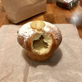 Bread Lounge - Timbale haha after a bite it still looks delicious - Bakeries Near Me - Los Angeles, California Bread Lounge - Timbale haha after a bite it still looks delicious - Bakeries Near Me - Los Angeles, California