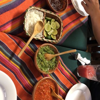 El Hidalguense - Mexican Near Me - Ciudad de México, DIF El Hidalguense - Mexican Near Me - Ciudad de México, DIF