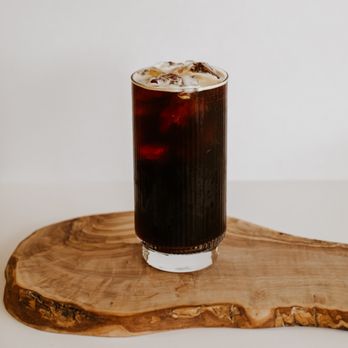 Coffee Del Rey - Coldbrew - Coffee & Tea Near Me - Plano, Texas Coffee Del Rey - Coldbrew - Coffee & Tea Near Me - Plano, Texas