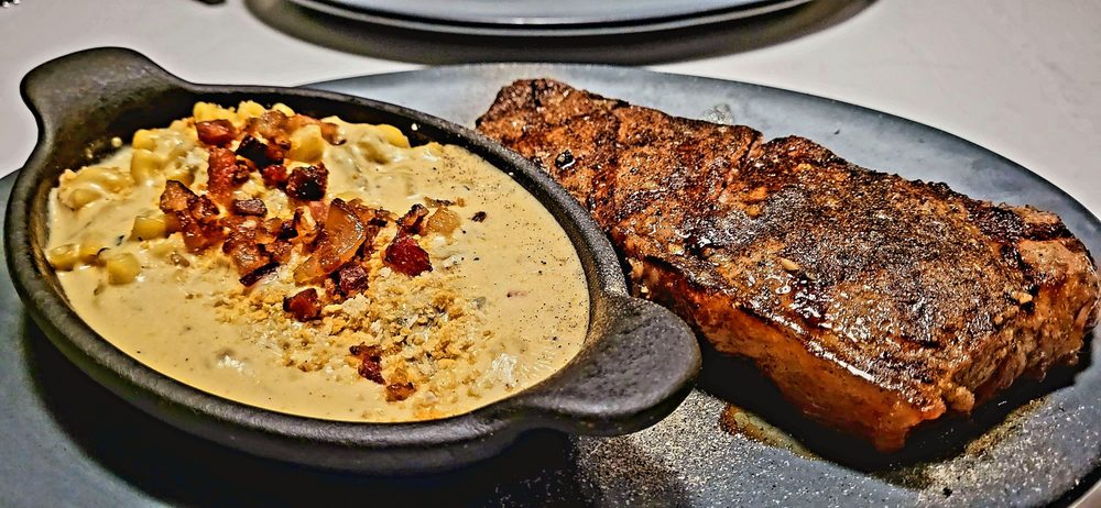1845 Taste Texas
