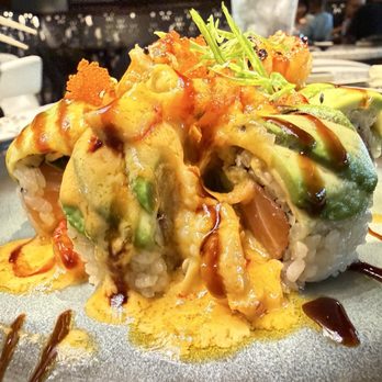 SHUN by Yama Sushi - Japanese Near Me - McKinney, Texas