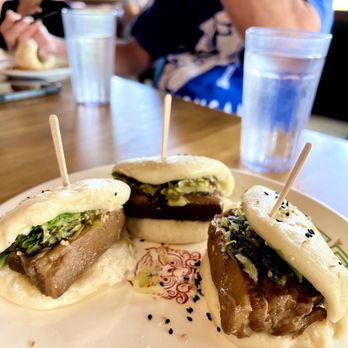 Fooki - Fooki Bao - Bubble Tea Near Me - Aiea, Hawaii