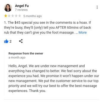 Happy Spa - Massage Near Me - Astoria, New York