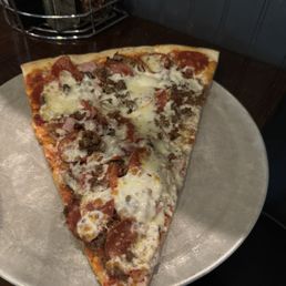 Meatlover pizzeria Meatlover pizzeria