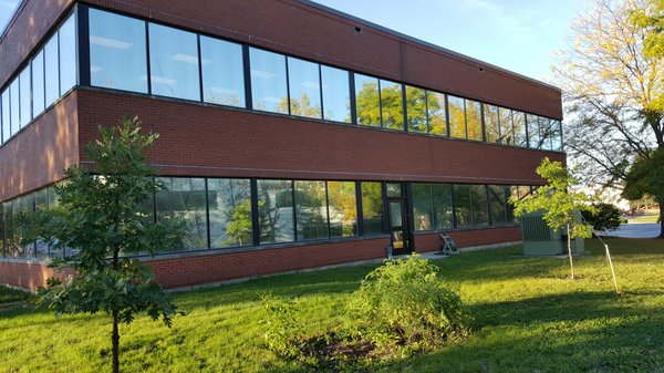 Sullivan's Window Tinting