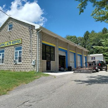Padonia Auto Service - View from road - Auto Repair Near Me - Parkton, Maryland Padonia Auto Service - View from road - Auto Repair Near Me - Parkton, Maryland
