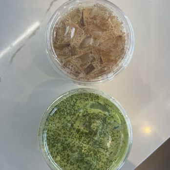 Auria Coffee - Desserts Near Me - Buena Park, California