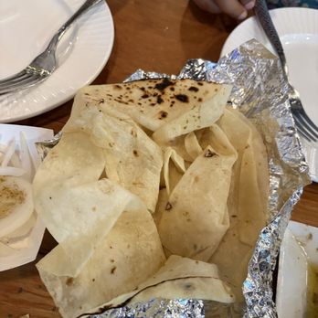 Keeku da Dhaba - Rumali Roti - Indian Near Me - Fremont, California Keeku da Dhaba - Rumali Roti - Indian Near Me - Fremont, California