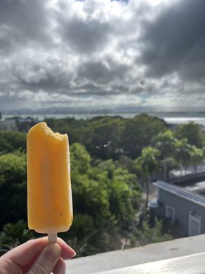 Flavors Food Tours - San Juan by null