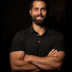 MVMTRx Sports Care and Chiropractic - Dr. Kyle Hemsley
