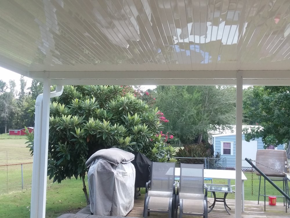 SUNSHADE AWNINGS Updated September 2024 22 Photos 425 County Rd 4