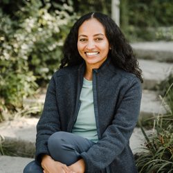 Seattle Smiles Dental - Dr. Asmeret Tesfahun