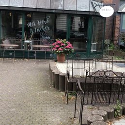 Outside Outside