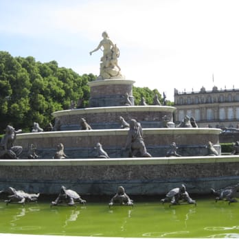 Herrenchiemsee - Castles Near Me - Chiemsee, BY