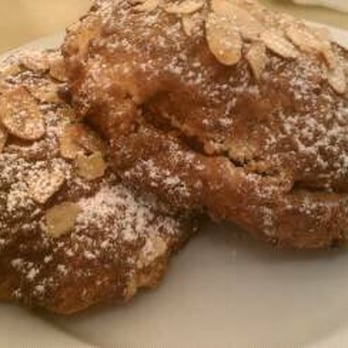Fleur de Cocoa - Bakeries Near Me - Los Gatos, California