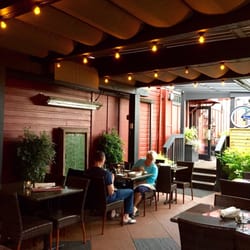 913 - The Place Next Door - Wonderful covered outdoor patio