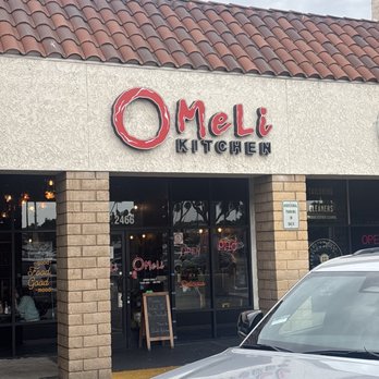 OMELI Kitchen - Vietnamese Near Me - Fullerton, California OMELI Kitchen - Vietnamese Near Me - Fullerton, California