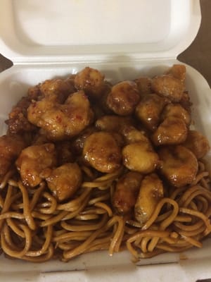 Asian Wok & Grill by null