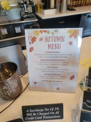 Menu photo 1 Gloomy Bloom Grass Valley, CA Menu photo 1 Gloomy Bloom Grass Valley, CA