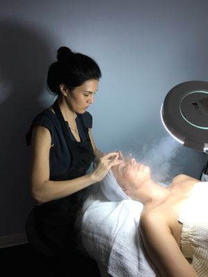 Sacred Skincare by null