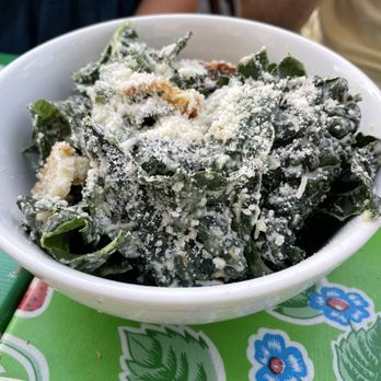 Frank - Black kale caesar - Italian Near Me - New York, New York