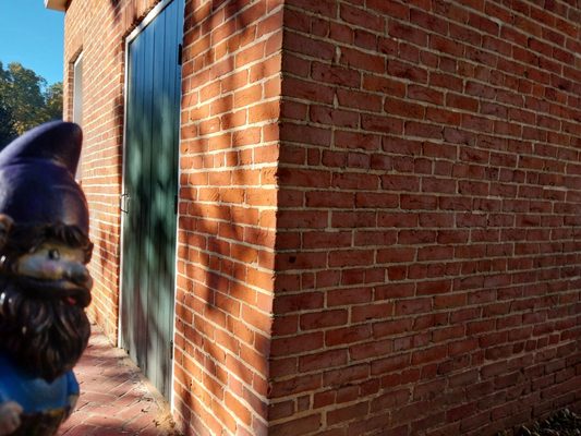 Natchez National Historical Park by null