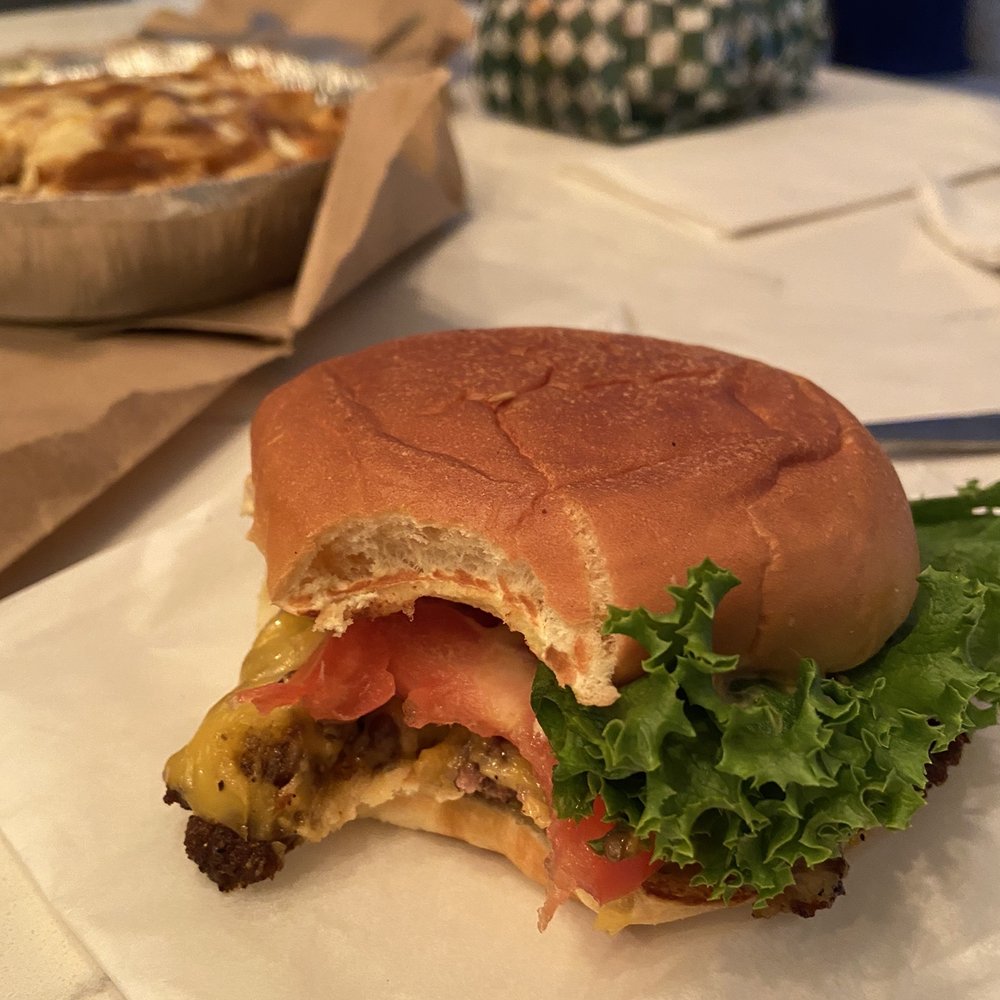RUDY - Rudy cheeseburger - Burgers Near Me - Toronto, Ontario RUDY - Rudy cheeseburger - Burgers Near Me - Toronto, Ontario