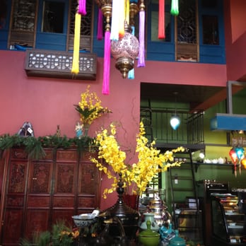 Cafe Voi La - Asian Fusion Near Me - Tagaytay, CAV