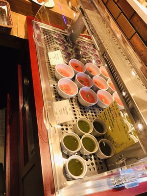 ボンサルーテカブキ 26 Photos Pizza 歌舞伎町1 19 1 新宿区 東京都 Japan Restaurant Reviews Phone Number Yelp ボンサルーテカブキ 26 Photos Pizza 歌舞伎町1 19 1 新宿区 東京都 Japan Restaurant Reviews Phone Number Yelp