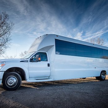 NOCO Party Bus - Detroit-Exterior 30-34 passengers - Limos Near Me - Fort Collins, Colorado NOCO Party Bus - Detroit-Exterior 30-34 passengers - Limos Near Me - Fort Collins, Colorado