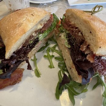 The Pour Choice - BLT (5/5) - Coffee & Tea Near Me - Auburn, California The Pour Choice - BLT (5/5) - Coffee & Tea Near Me - Auburn, California