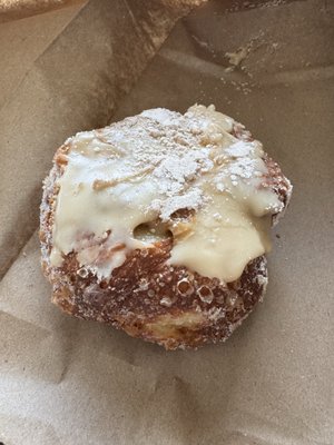 Pressed Books & Coffee by null