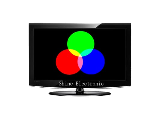 Shine Electronic