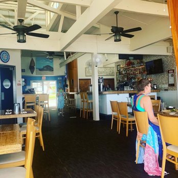 Honu Oceanside - Seafood Near Me - Lahaina, Hawaii Honu Oceanside - Seafood Near Me - Lahaina, Hawaii