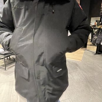 Canada Goose Troy - Men's Clothing Near Me - Troy, Michigan Canada Goose Troy - Men's Clothing Near Me - Troy, Michigan