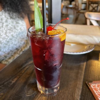 Meso Maya Comida y Copas - Sangria - Mexican Near Me - Dallas, Texas Meso Maya Comida y Copas - Sangria - Mexican Near Me - Dallas, Texas