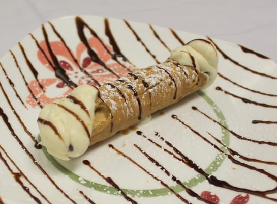 Ruffinos Italian Restaurant & Pizzeria by null