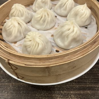 Journey To The Dumpling - Xlb - Chinese Near Me - Elk Grove, California