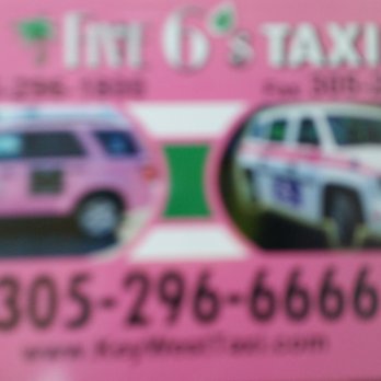 Five 6's - Reliable and fast service - Taxis Near Me - Key West, Florida Five 6's - Reliable and fast service - Taxis Near Me - Key West, Florida