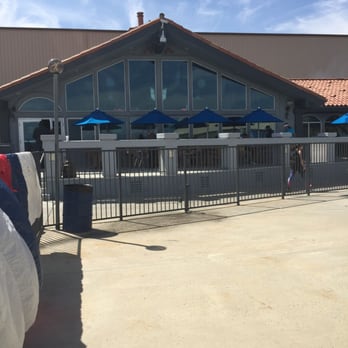 Perris Indoor Skydiving - The Bomb Shelter Restaurant - Skydiving Near Me - Perris, California