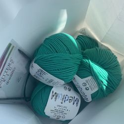 Let's Knit