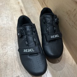Rebel House