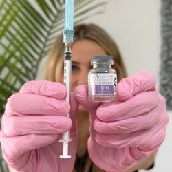 SD Botox - Botox