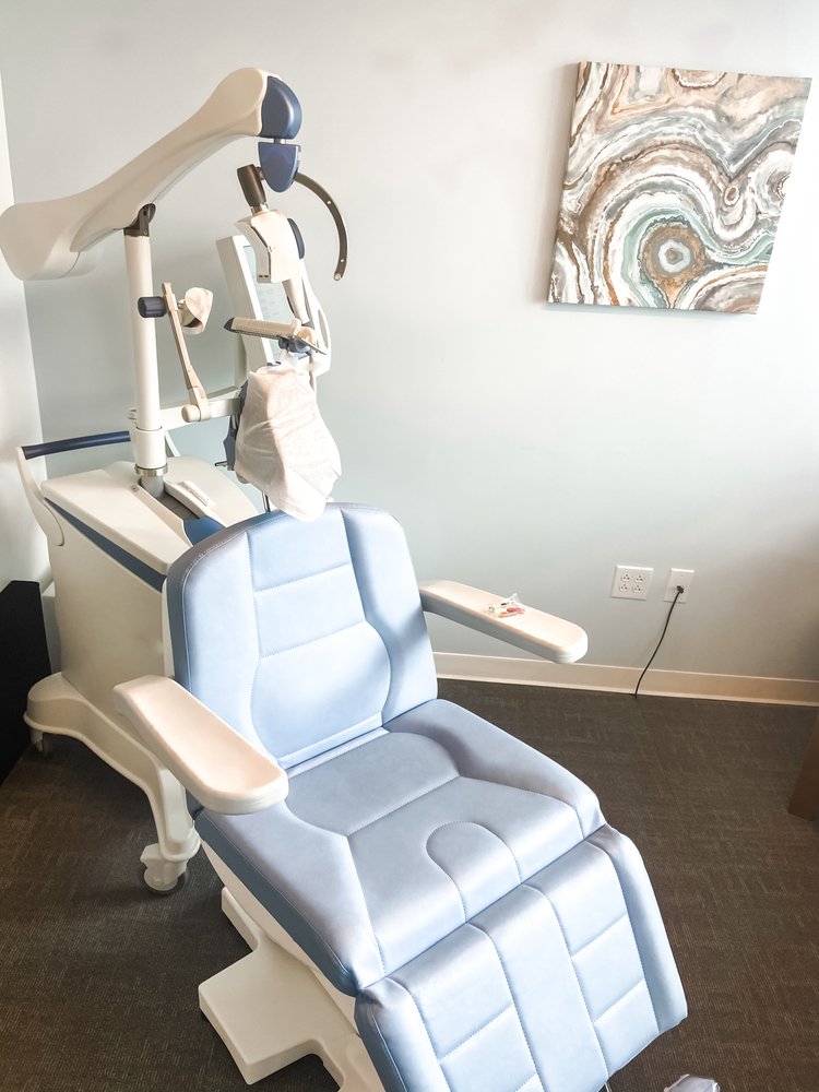 GREENBROOK TMS SOUTH PARK Updated June 2024 1515 Mockingbird Ln, Charlotte, North Carolina