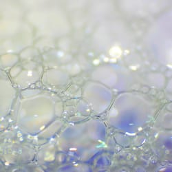 Tracey's Bubbles