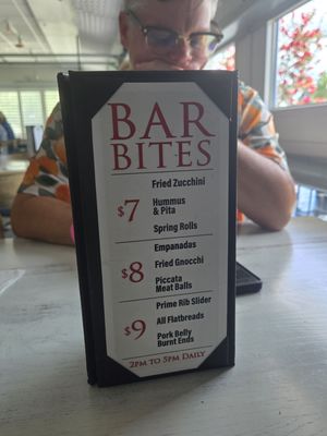 Menu photo 8 Clear Sky on Park Seminole, FL Menu photo 8 Clear Sky on Park Seminole, FL